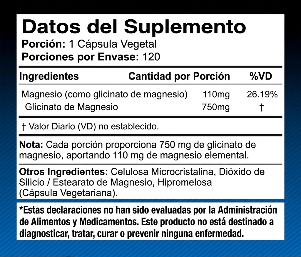 NAD+ Reservatrol Suplemento