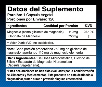 NAD+ Reservatrol Suplemento