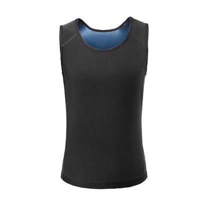 Camiseta Sauna ThermaFit