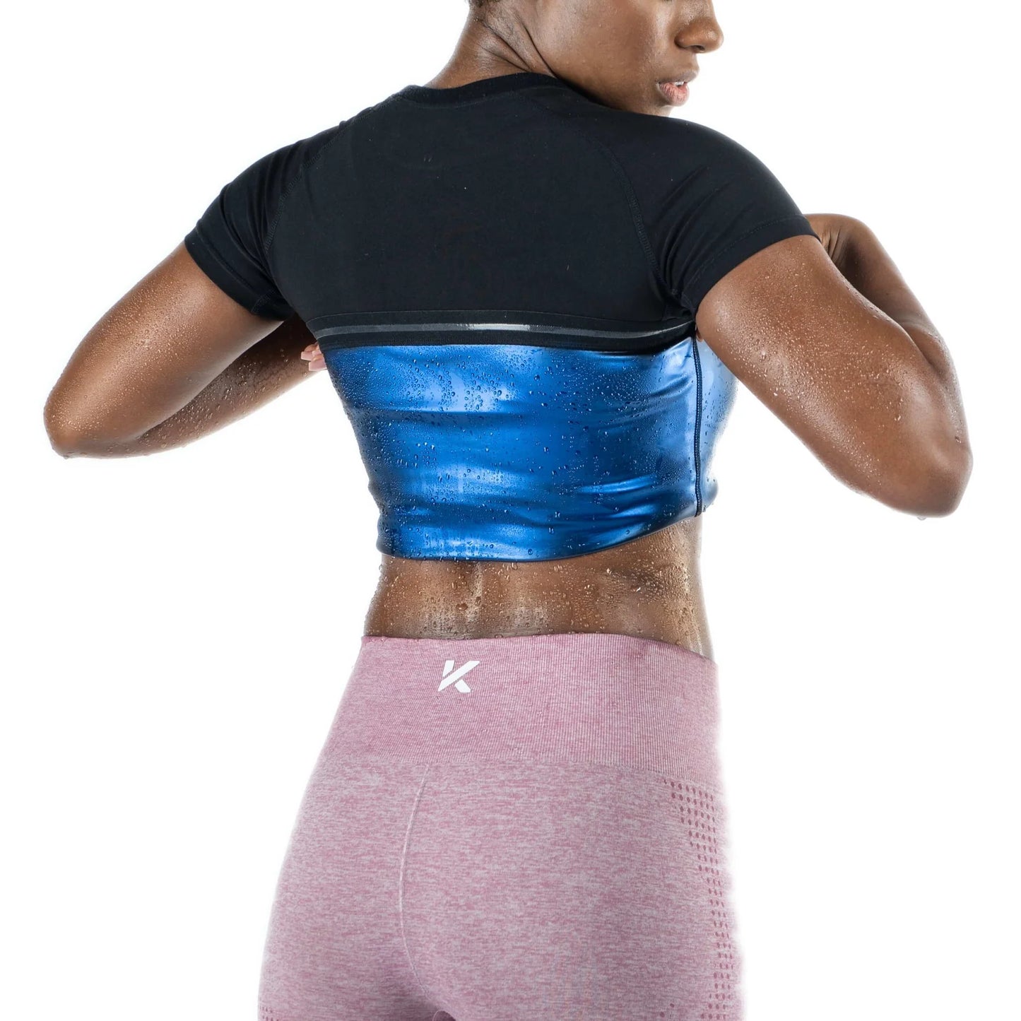 Camiseta Sauna ThermaFit