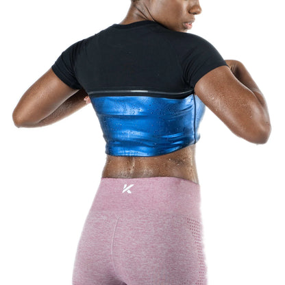 Camiseta Sauna ThermaFit